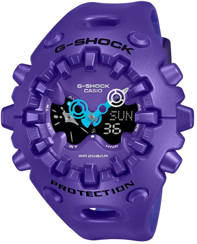 Casio G-SHOCK kol saati GA-V01-2ADR