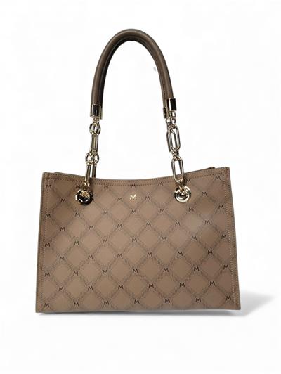 32x23x12cm Matmazel  Kadın Omuz Çantası 100110497