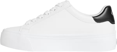 Kadın VULC FLATFORM  Sneaker-HW0HW03159YAF