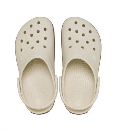 Crocband Gum Clog