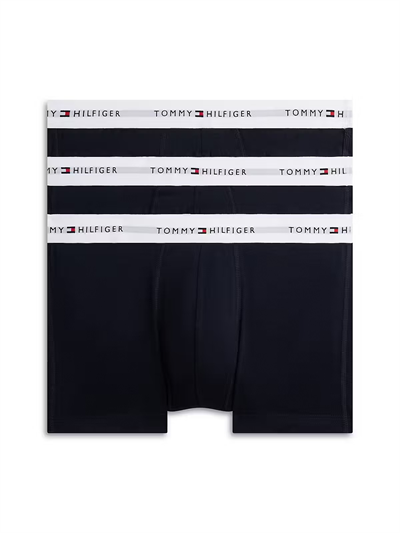 Erkek 3LÜ BOXER PAKETİ-UM0UM03889DW5