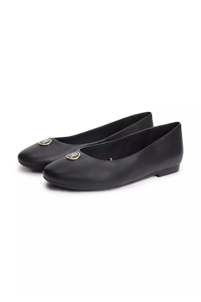 Kadın Monogram Babet-FW0FW09374BDS