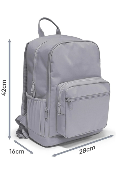 Coral High-Okul Sırt Çantası-23640