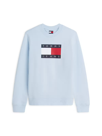 KADIN SWEATSHIRT-DW0DW22564C1R