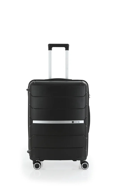 Polipropilen Valiz V366-65CM