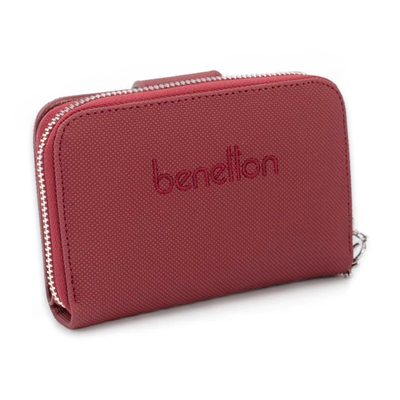 BENETTON KADIN CÜZDAN  BNT_1656