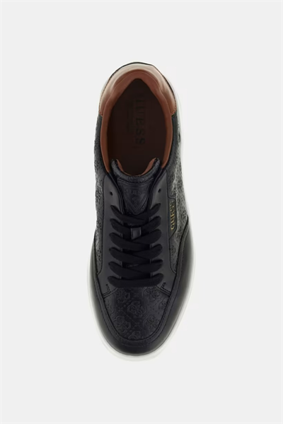 Yujen Erkek Sneaker-FMJYU2FAL12