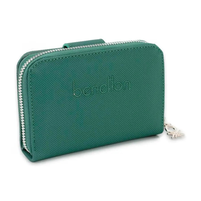BENETTON KADIN CÜZDAN  BNT_1656