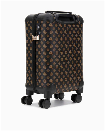 Wilder Kadın Kabin Boy Valiz-HP7452983