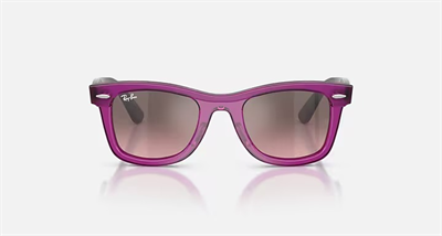 RAY-BAN JUNIOR 0RJ9140S-1 Güneş Gözlüğü