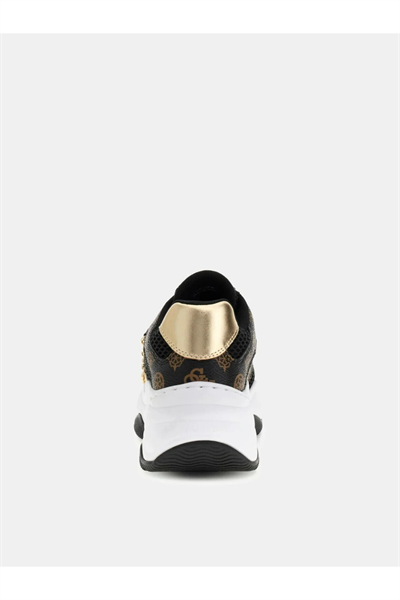 Guess-Harpaa Kadın Sneaker-FLPHARFAL12