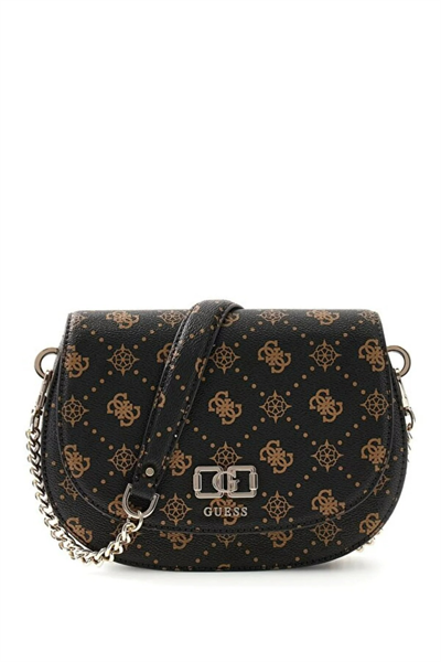 Emelie Logo Kadın Omuz Çantası-GP992820