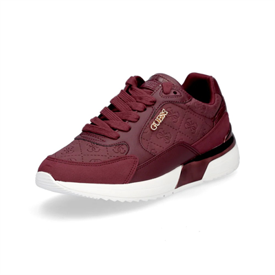 MOXEA16-Kadın Sneaker-FLFM16ELE12