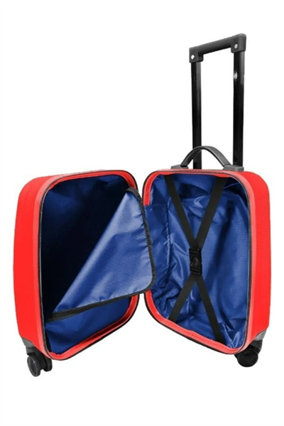 Coral High-kabin -boy valiz-40 CM-16509