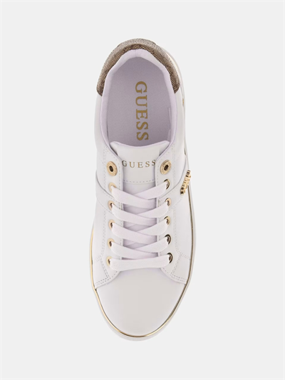 Guess Kadın Ayakkabı FLFBTZELE12