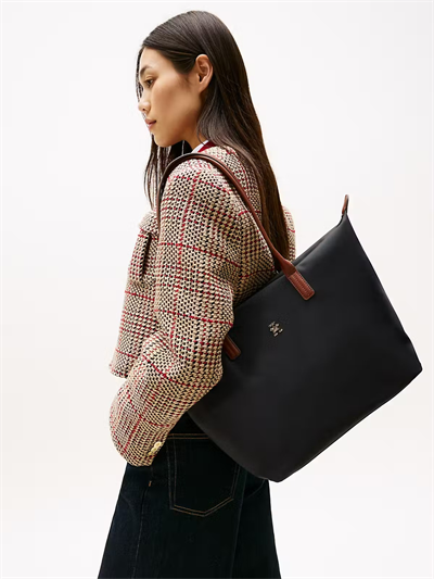 Kadın Omuz Çantası-AW0AW17711BDS