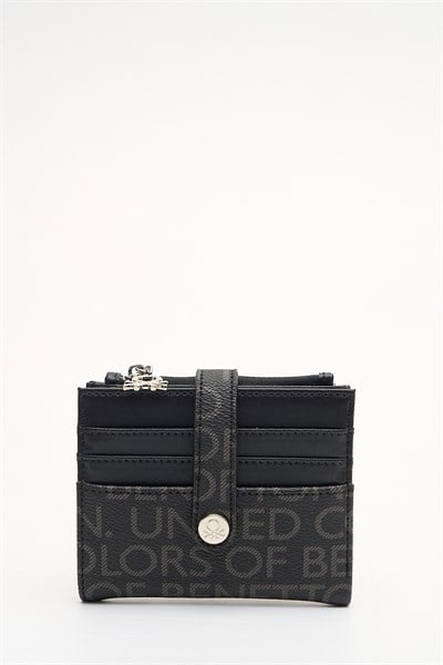 Benetton Cüzdan BNT_1903