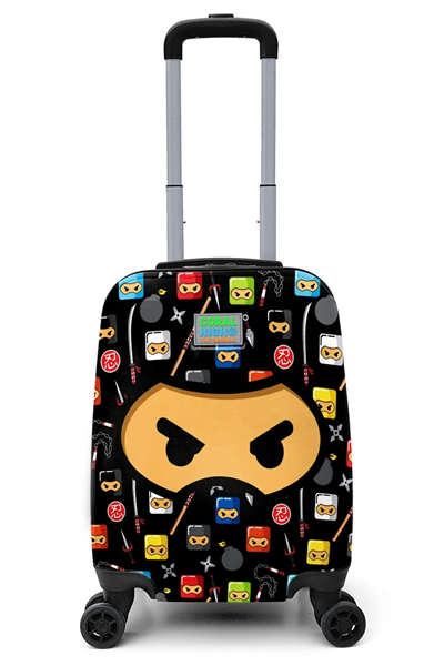 Coral High-MİNİ VALİZ-16747