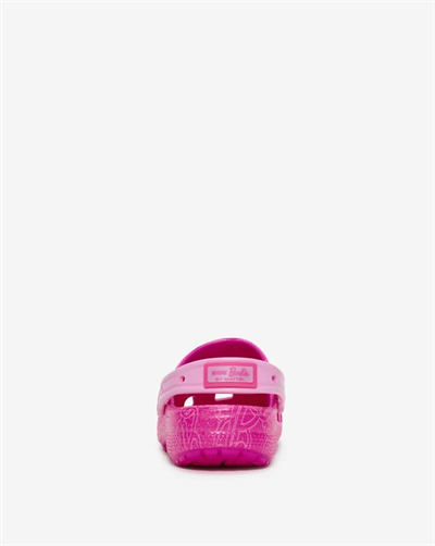 Mattel Pembe Barbie Klasik ÇOCUK TERLİK