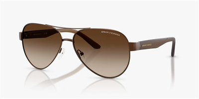 Armani Exchange güneş gözlüğü