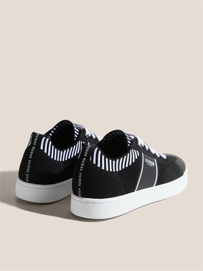Guess-Jrixie Kadın Sneaker-FLPJRXFAB12