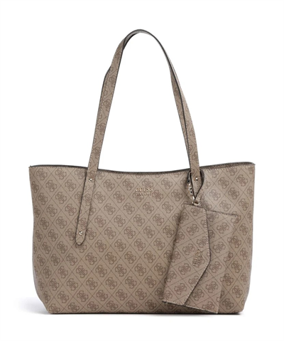Brenton Tote Omuz Çantası-LG964824