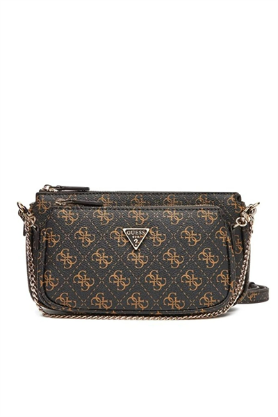 Guess Noelle Ii Kadın Çapraz Askılı Çanta-QG967271