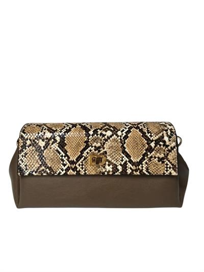 PELİT OMUZ ÇANTASI-107