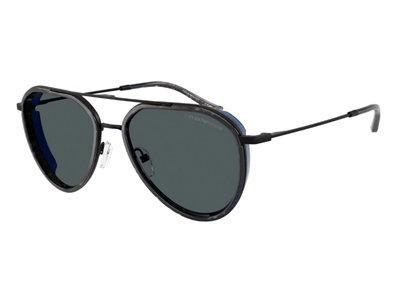 EMPORIO ARMANI Güneş Gözlüğü-0EA2163