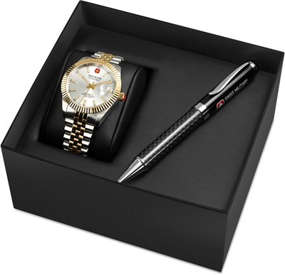 Swiss Military kol saati SMWGL0002161