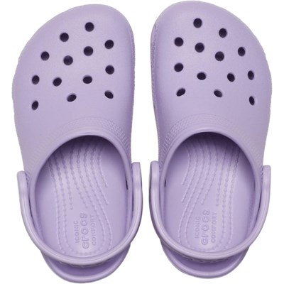 Crocs Classic Clog Çocuk Terlik