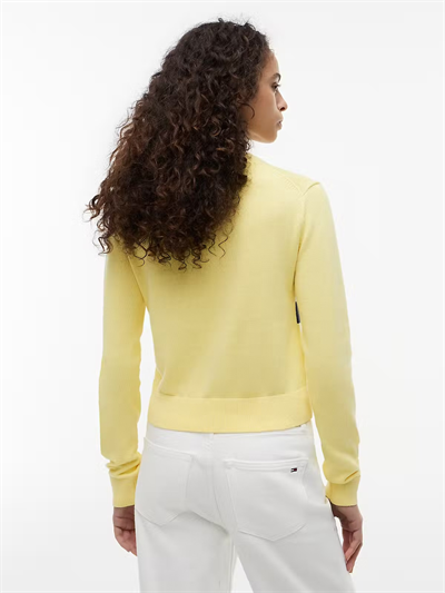 KADIN SWEATSHIRT-DW0DW22930ZF0