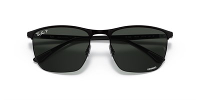 Ray-Ban 0RB3686-POLARİZE güneş gözlüğü