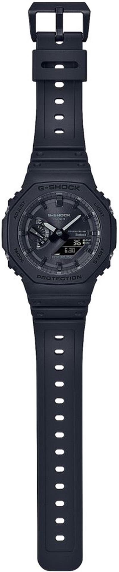 Casio kol saati GA-B2100-1A1DR
