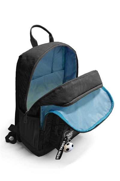 Coral High-Okul Sırt Çantası-23698