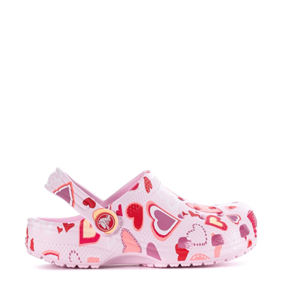Classic Vday Clog Kids