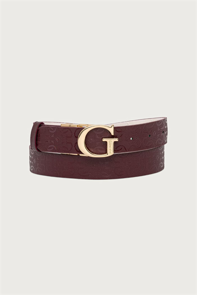 Guess Tamara Kadın Kemer-BW9503P6430