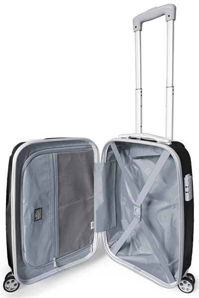 Coral High-kabin -boy valiz-50 CM-16564
