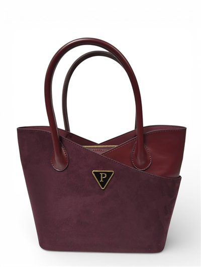 PELİT OMUZ ÇANTASI-110