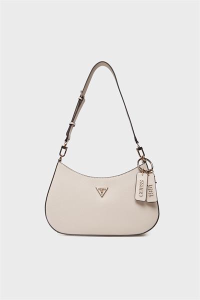 NOELLE II TOP ZIP SH-Kadın omuz çantası -ZG967218