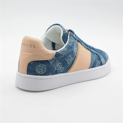 Guess-JRONE11-FLJR11DEN12