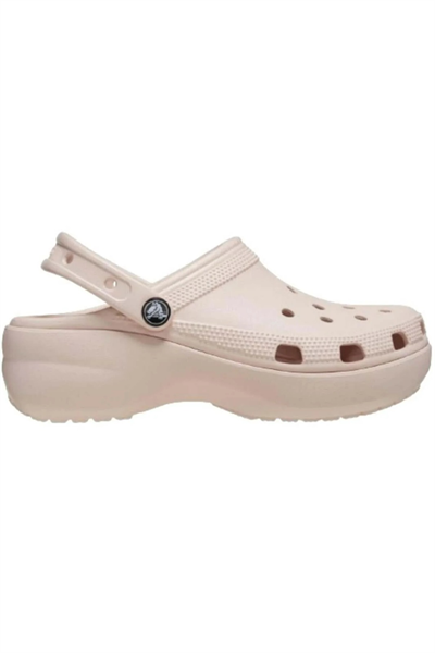  Crocs Brooklyn Low Wedge Kadın Sandalet 206453-060