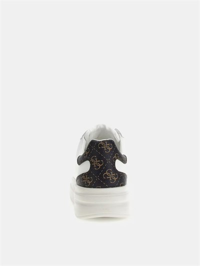 Guess Kadın Ayakkabı FLJELBFAL12