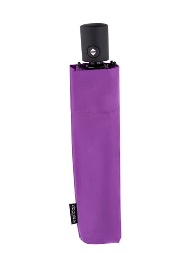 DOPPLER-74456313-Orta boy Zero Magic Uni Simply Şemsiye