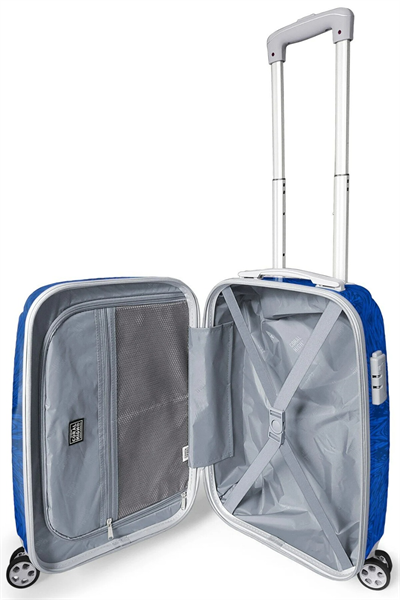 Coral High-kabin -boy valiz-50 CM-16561