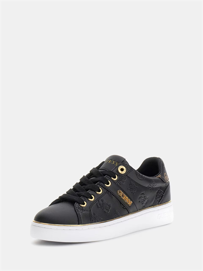 Guess Kadın Ayakkabı BRITZ- FLFBTZFAL12