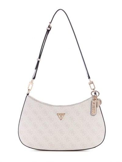 NOELLE II TOP ZIP SH-Kadın omuz çantası -BG967218