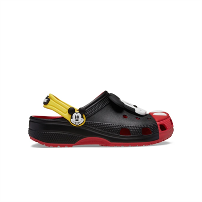 MİCKEY MOUSE KLASİK ÇOCUK TERLİK