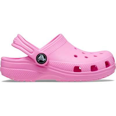 Crocs Classic Clog Çocuk Terlik