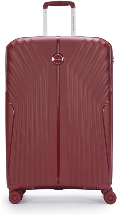 BENETTON VALİZ ORTA  BOY 14BNT8010-02